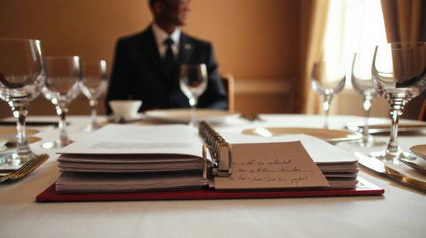 5 critères essentiels pour sélectionner un traiteur à Molsheim