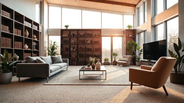 Améliorez votre confort thermique grâce à une rénovation efficace