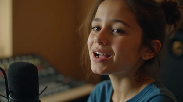 Améliorez votre voix avec nos cours de chant en ligne