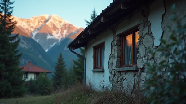 Comment résoudre vos problèmes de déperdition de chaleur avec l'isolation thermique par l'extérieur