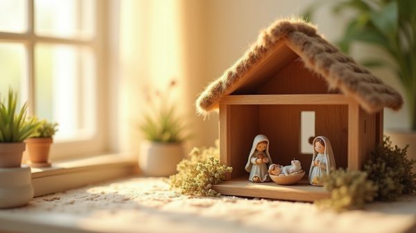 Crèches : face à la pénurie, trouvez une solution parentale efficace