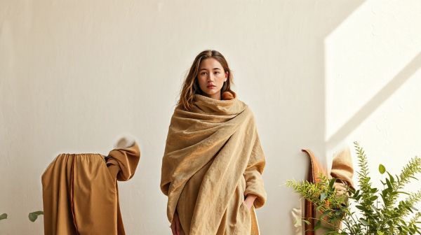 Découvrez Noo : la tendance des vêtements éco-responsables