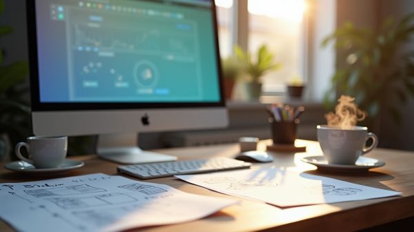 Les retours sur indy : un logiciel apprécié des indépendants