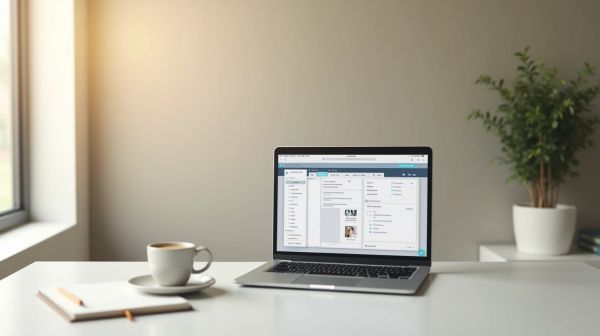 Les retours sur indy : un logiciel apprécié des indépendants