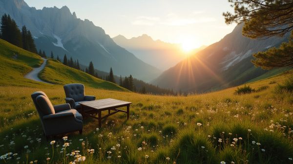 Loin des sentiers battus : activités de loisirs pour toutes les envies