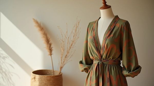 Noo : une marque de vêtements responsable et chic au quotidien