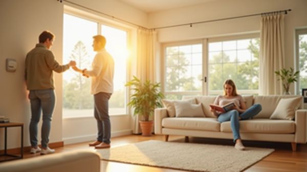 Optimiser votre rénovation d'ampleur pour un meilleur confort thermique