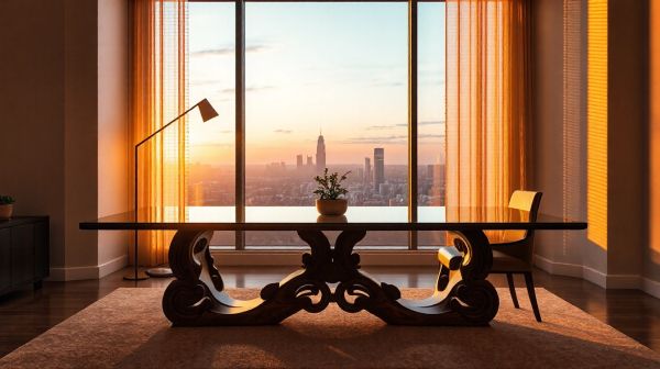 Top 10 tables basses design pour tous les styles d'intérieur