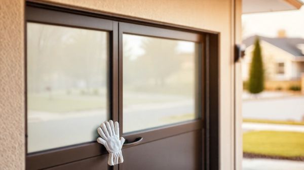 Top 5 isolants pour portes de garage pour un confort optimal