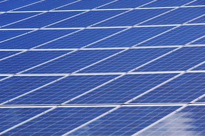 Panneau solaire photovoltaïque : une solution économique et verte